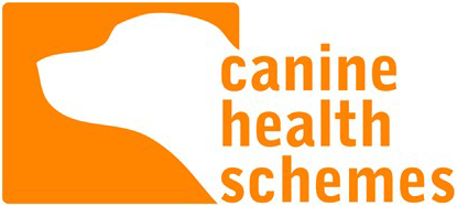 Canine Health Schemes Logo