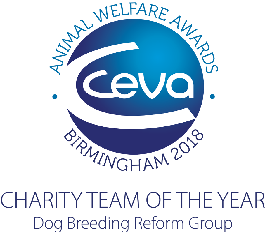 CEVA Charity Team of the Year 2018